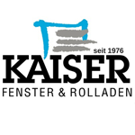 Kaiser – Fenster & Rolladen Logo