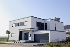 Moderne Rolltore und Rolladen für Ihr Zuhause